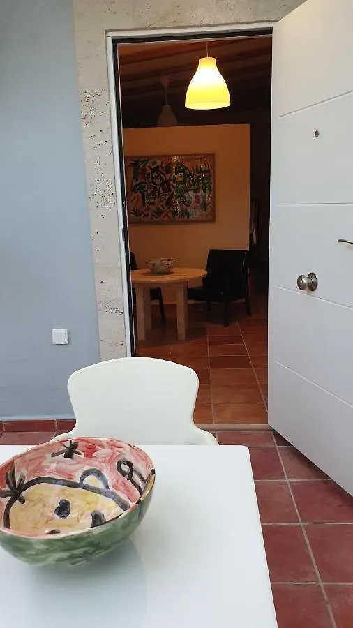 Las Casas De Colinas Vejer de la Frontera 0*,  Spain