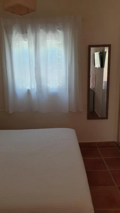 Country house Las Casas De Colinas Vejer de la Frontera