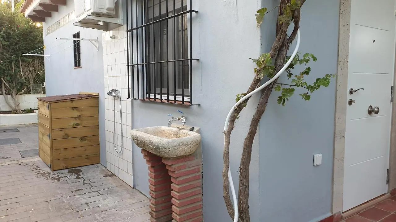 Las Casas De Colinas Vejer de la Frontera