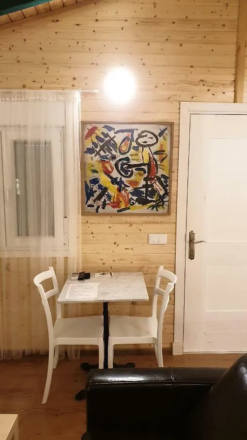 Las Casas De Colinas Vejer de la Frontera 0*,