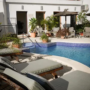 Country house Palmeras Del Califa, Vejer de la Frontera