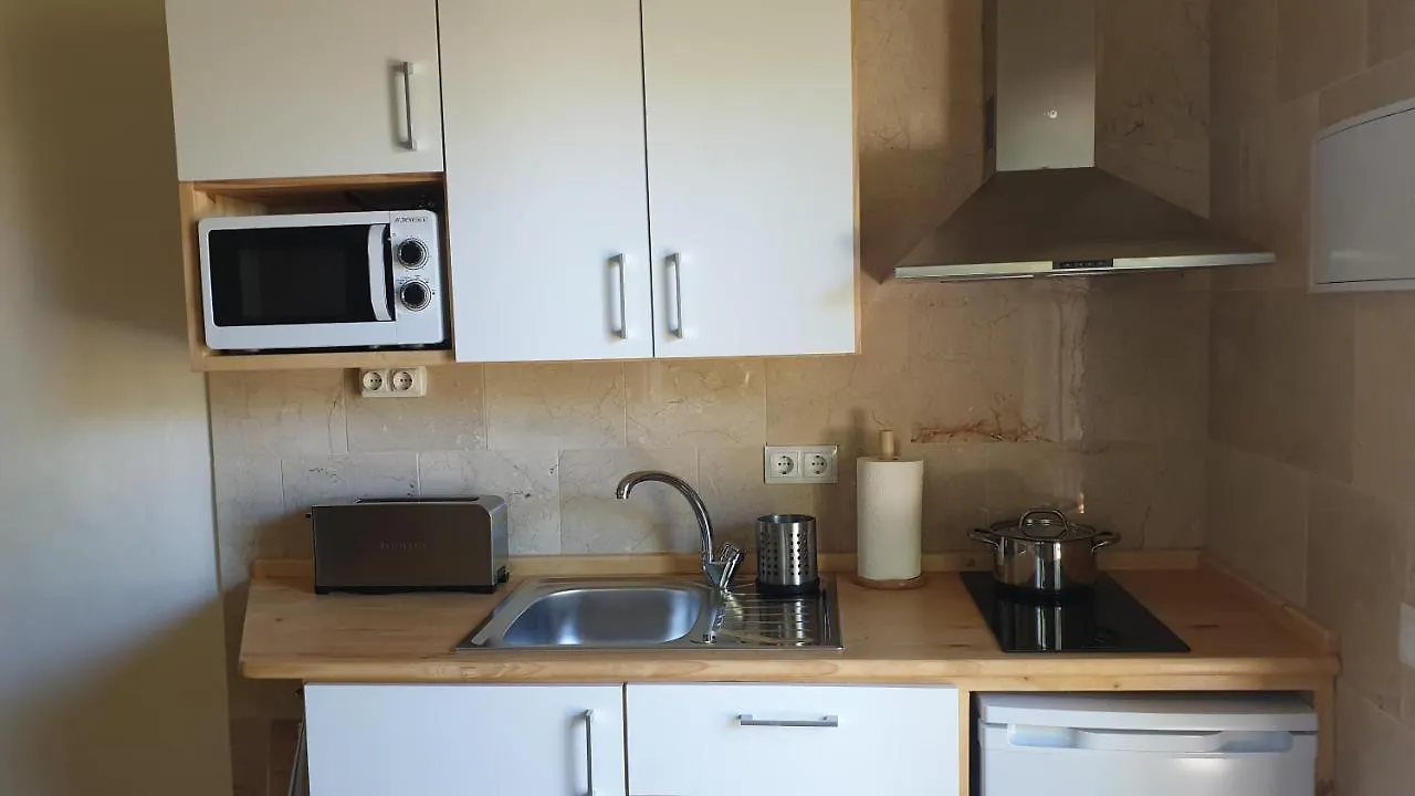 Las Casas De Colinas Vejer de la Frontera