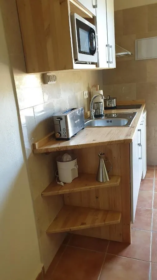 Εξοχικό σπίτι Las Casas De Colinas Vejer de la Frontera